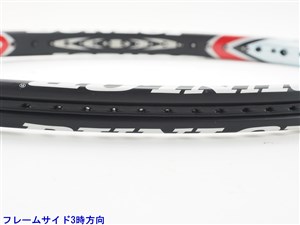 中古】ダンロップ エアロジェル 4D 300 2008年モデルDUNLOP