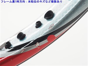 中古】ダンロップ エアロジェル 4D 300 2008年モデルDUNLOP