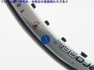 中古】ダンロップ エアロジェル 4D 300 2008年モデルDUNLOP 中古】ダンロップ エアロジェル 4D 300 2008年モデルDUNLOP