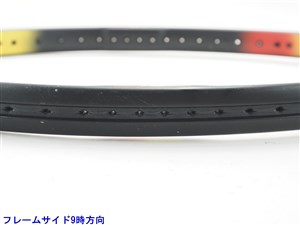 中古】ウィルソン プロ スタッフ クラッシック 110WILSON Pro Staff