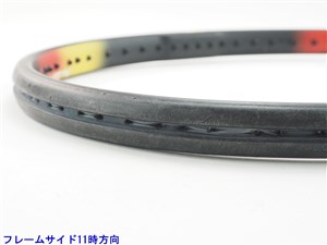 中古】ウィルソン プロ スタッフ クラッシック 110WILSON Pro