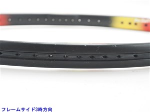 中古】ウィルソン プロ スタッフ クラッシック 110WILSON Pro