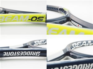 中古】ブリヂストン ビーム OS 295 2017年モデルBRIDGESTONE