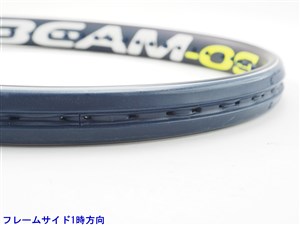 中古】ブリヂストン ビーム OS 295 2017年モデルBRIDGESTONE