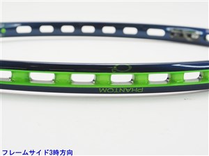 プリンス　ファントムO3 100 G2 ウインザーオンラインショッププリンス prince ファントム