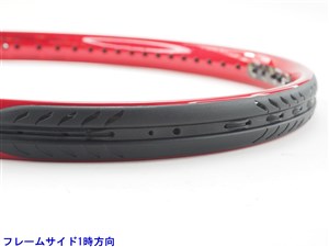 中古 テニスラケット プリンス ビースト DB 100(300g) 2021年モデル (G2) PRINCE BEAST DB 100(300g) 2021 (c25050198c) Prince 中古 テニスラケット プリンス ビースト DB 100(300g
