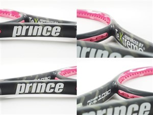 中古】プリンス ビースト 100 (280g) 2018年モデルPRINCE BEAST