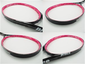 Prince - 中古 テニスラケット プリンス ビースト チーム 100 2018年モデル (G2)PRINCE BEAST TEAM 100 (280g) 2018 中古】プリンス ビースト チーム 100 2018年モデルPRINCE BEAST