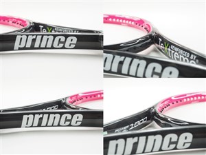 定番の中古商品 中古】プリンス ビースト チーム 100 2018年モデルPRINCE BEAST ラケット