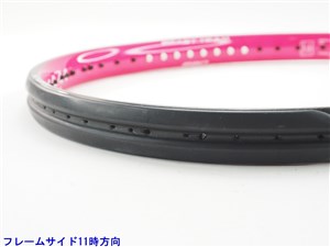 中古】プリンス ビースト チーム 100 2018年モデルPRINCE BEAST TEAM