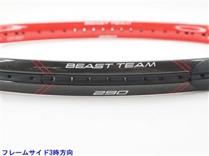 中古】プリンス ビースト チーム 100 (290g) 2018年モデルPRINCE