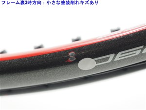 中古】プリンス ビースト チーム 100 (290g) 2018年モデルPRINCE