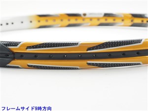 中古】ヘッド マイクロジェル インスティンクト チームHEAD