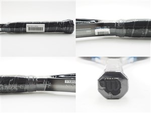 wilson - 中古 テニスラケット ウィルソン スタッフ ツアー 110 1995年モデル (G2)WILSON STAFF TOUR 110 1995 c24050056c-m-01-pl.jpg