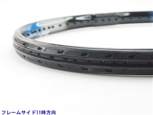 wilson - 中古 テニスラケット ウィルソン スタッフ ツアー 110 1995年モデル (G2)WILSON STAFF TOUR 110 1995 中古】ウィルソン スタッフ ツアー 110 1995年モデルWILSON