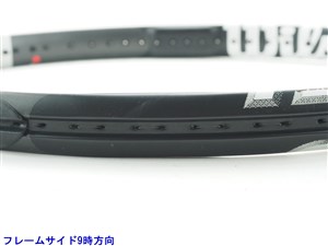 中古】ウィルソン ハイパー プロ スタッフ フーリー 4.1