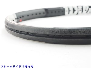 中古】ウィルソン ハイパー プロ スタッフ フーリー 4.1
