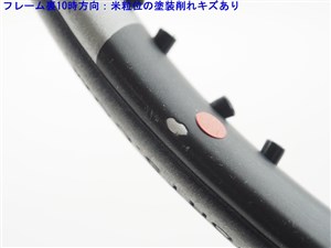 中古】ウィルソン ハイパー プロ スタッフ フーリー 4.1