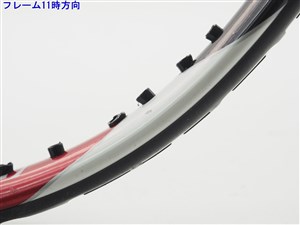 中古 テニスラケット ウィルソン K ラッシュ FX 100 2009年モデル (G2)WILSON K RUSH FX 100 2009 中古】ウィルソン K ラッシュ FX 100 2009年モデルWILSON K RUSH