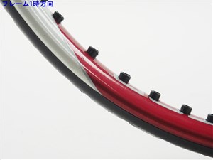 中古】ウィルソン K ラッシュ FX 100 2009年モデルWILSON K RUSH