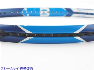 中古】ウィルソン ウルトラ 100 2016年モデルWILSON ULTRA 100