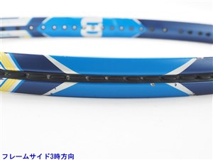 中古】ウィルソン ウルトラ 100 2016年モデルWILSON ULTRA 100