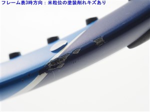 中古】ウィルソン ウルトラ 100 2016年モデルWILSON ULTRA 100