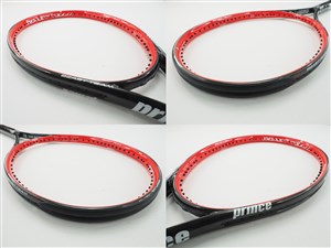 【楽天カード分割】 中古】プリンス ビースト チーム 100 (290g) 2018年モデルPRINCE ラケット
