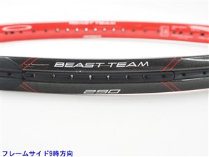 中古】プリンス ビースト チーム 100 (290g) 2018年モデルPRINCE