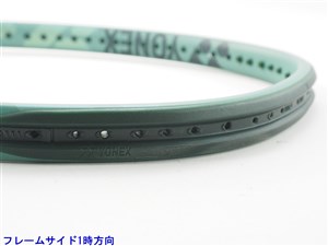 YONEX - 中古 テニスラケット ヨネックス パーセプト 97D 2023年モデル (G3)YONEX PERCEPT 97D 2023 中古】ヨネックス パーセプト 97D 2023年モデルYONEX PERCEPT