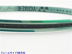 中古】ヨネックス パーセプト 97D 2023年モデルYONEX PERCEPT