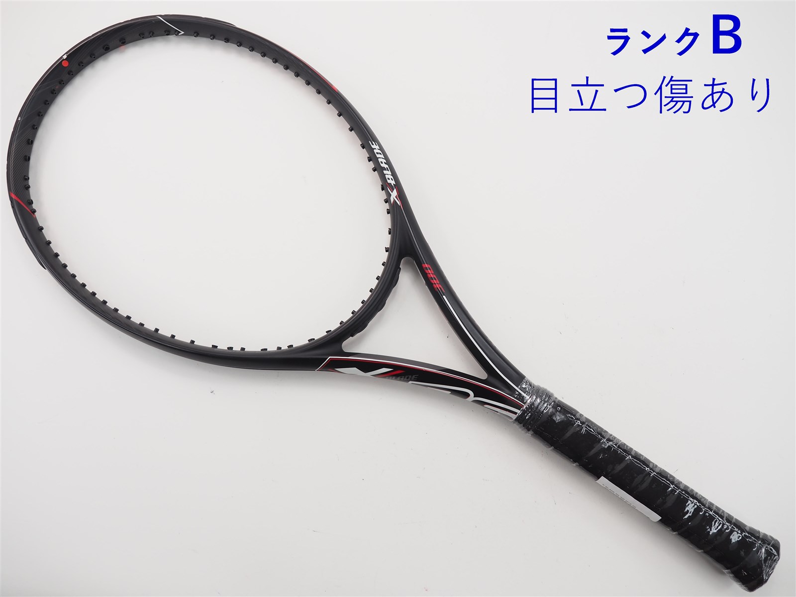 中古】ブリヂストン エックスブレード アールエス 300 2018年
