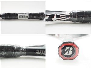 中古】ブリヂストン エックスブレード アールエス 300 2018年モデル