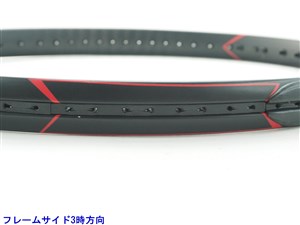 中古 テニスラケット ブリヂストン エックスブレード アールエス 300 2018年モデル (G2)BRIDGESTONE X-BLADE RS 300 2018 楽天市場】【中古】ブリヂストン エックスブレード ブイエックス