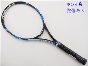 中古】バボラ ピュア ドライブ 2015年モデルBABOLAT PURE DRIVE 2015(G2)【中古 テニスラケット】【送料無料】の通販・販売|  バボラ| テニスサポートセンターへ