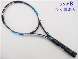 中古】バボラ ピュア ドライブ チーム 2015年モデルBABOLAT PURE DRIVE