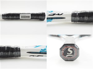 Srixon - 中古 テニスラケット スリクソン レヴォ CV 5.0 2016年モデル (G2)SRIXON REVO CV 5.0 2016 中古】スリクソン レヴォ CV 5.0 2016年モデルSRIXON REVO CV