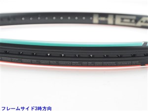 中古 テニスラケット ヘッド グラフィン 360プラス グラビティ MP 2019年モデル (G2)HEAD GRAPHENE 360+ GRAVITY MP 2019 楽天市場】ヘッド グラフィン 360 ラジカル エリート 2019年