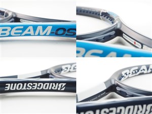 中古】ブリヂストン ビーム OS 280 2017年モデルBRIDGESTONE