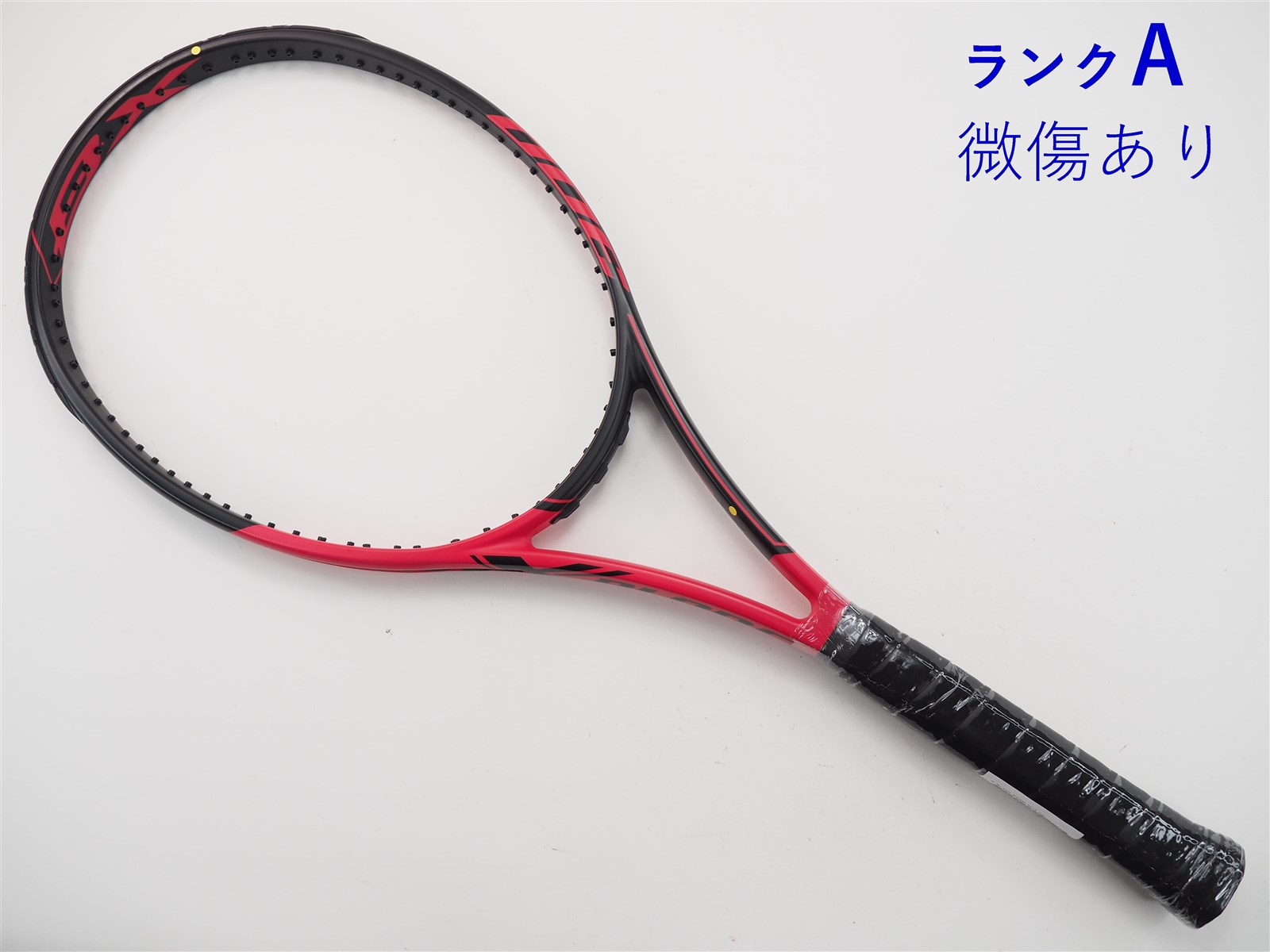 楽天 送料無料にならない 中古】ブリヂストン エックスブレード ビーエックス300 2019年 ラケット