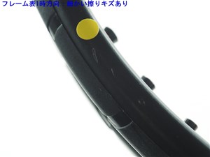 BRIDGESTONE - 中古 テニスラケット ブリヂストン エックスブレード ビーエックス300 2019年モデル (G3)BRIDGESTONE X-BLADE BX300 2019 中古】ブリヂストン エックスブレード ビーエックス300 2019年モデル