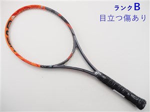 ヘッド グラフィン プレステージ MP 2014年モデル 中古テニスラケット メンテナンス済