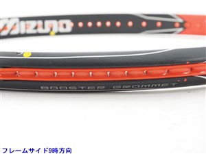 早い者勝ち】新品ミズノ C-TOUR 270グラム G2 硬式テニスラケット