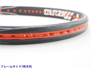 オープニング 大放出セール 中古】ミズノ 270 TOUR F 2017年モデルMIZUNO 270 ツアー エフ ラケット(硬式用)