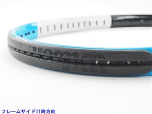 中古】ウィルソン ウルトラ ツアー チーム 100 バージョン3.0