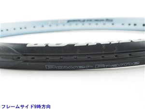 中古】ダンロップ スペースフィール SF-1 オーバーサイズ 2004年