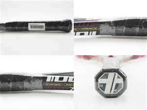 中古 テニスラケット トアルソン スプーン イーゼット 102 2015年モデル (G2)TOALSON SPOOON EZ 102 2015 楽天市場】【中古】トアルソン スプーン パワー 102 2015年