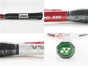 中古】ヨネックス ブイコア エックスアイ 100 2012年モデルYONEX VCORE