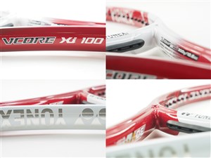 中古】ヨネックス ブイコア エックスアイ 100 2012年モデルYONEX