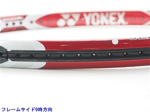 中古】ヨネックス ブイコア エックスアイ 100 2012年モデルYONEX VCORE